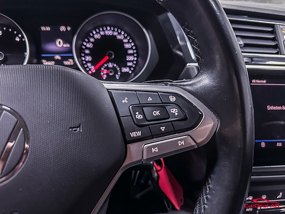 Volkswagen Tiguan 22 of 26