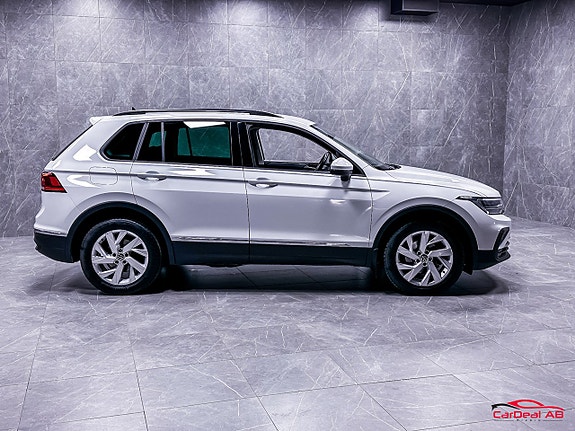 Volkswagen Tiguan 8 of 26