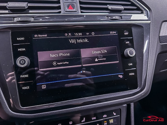 Volkswagen Tiguan 24 of 26