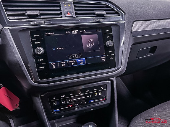 Volkswagen Tiguan 25 of 26