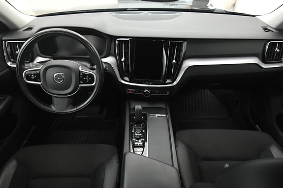 Volvo V60 Cross Country 18 of 21