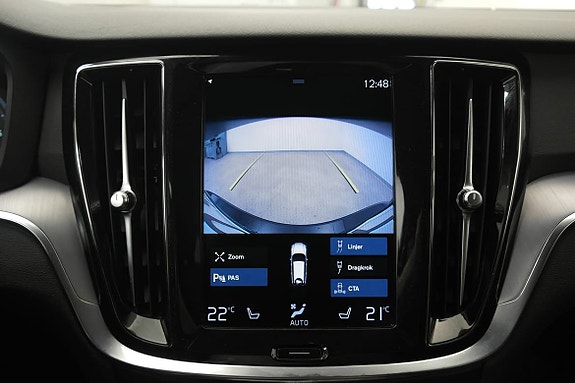 Volvo V60 Cross Country 13 of 21