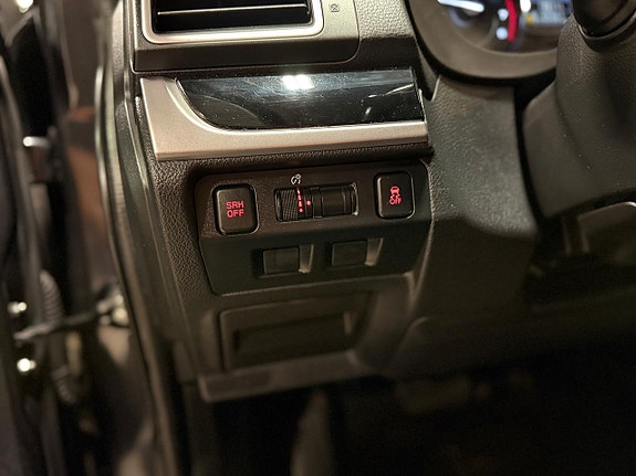 Subaru Forester 12 of 24