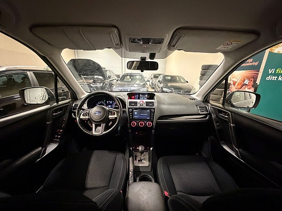 Subaru Forester 17 of 24