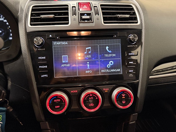 Subaru Forester 24 of 24