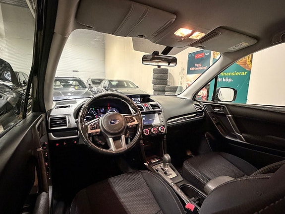 Subaru Forester 18 of 24