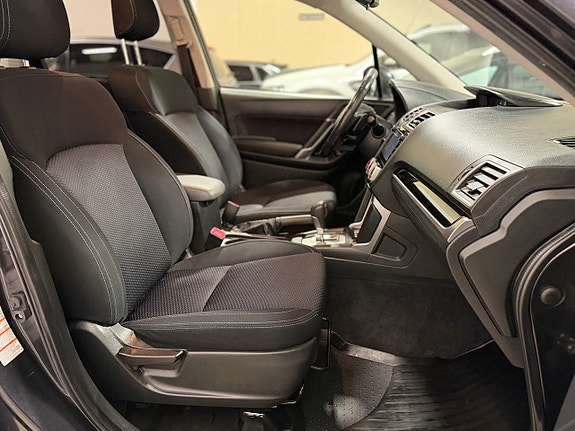 Subaru Forester 19 of 24