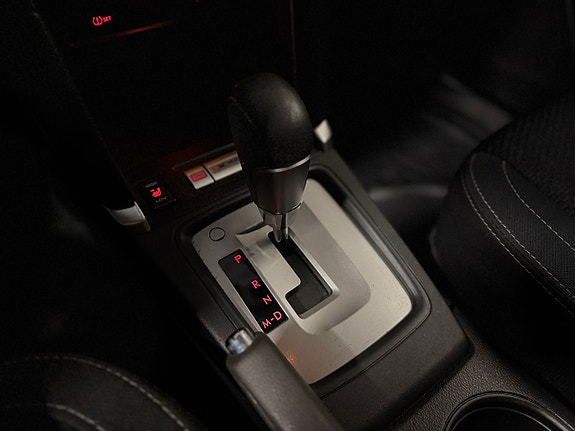 Subaru Forester 20 of 24