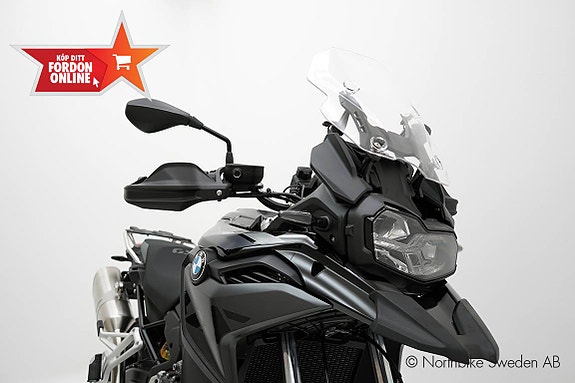BMW Motorrad F800GS Fri hemleverans! Kampanj! 4 of 16