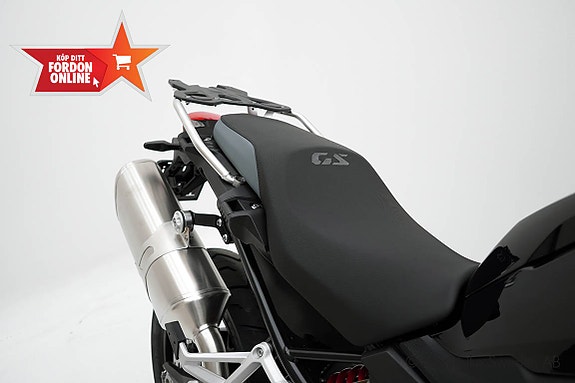 BMW Motorrad F800GS Fri hemleverans! Kampanj! 7 of 16