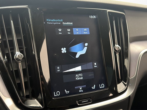 Volvo V60 21 of 30