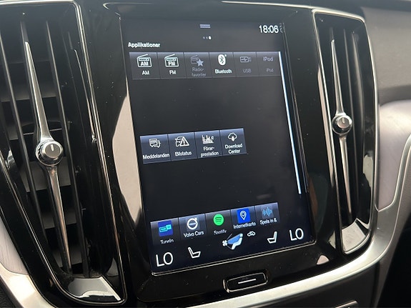 Volvo V60 18 of 30