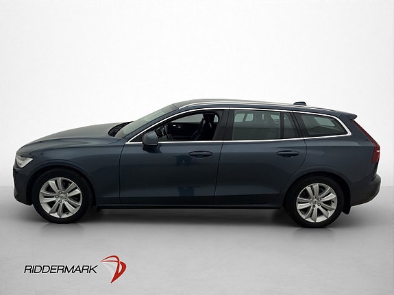 Volvo V60 2 of 30