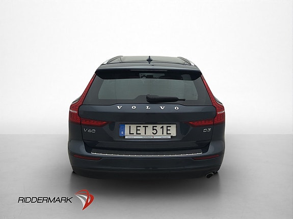 Volvo V60 5 of 30