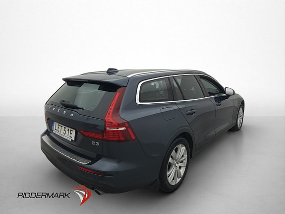 Volvo V60 6 of 30