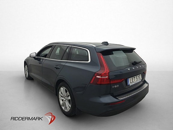 Volvo V60 4 of 30