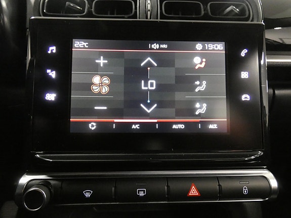 Citroen C3 10 of 17