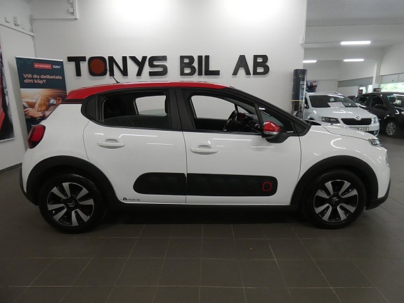 Citroen C3 6 of 17