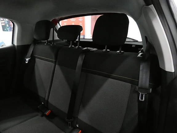 Citroen C3 15 of 17