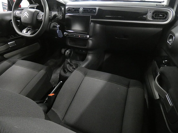 Citroen C3 14 of 17