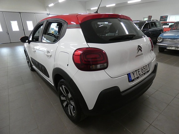 Citroen C3 4 of 17