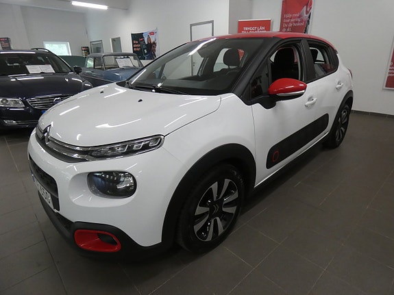 Citroen C3 3 of 17