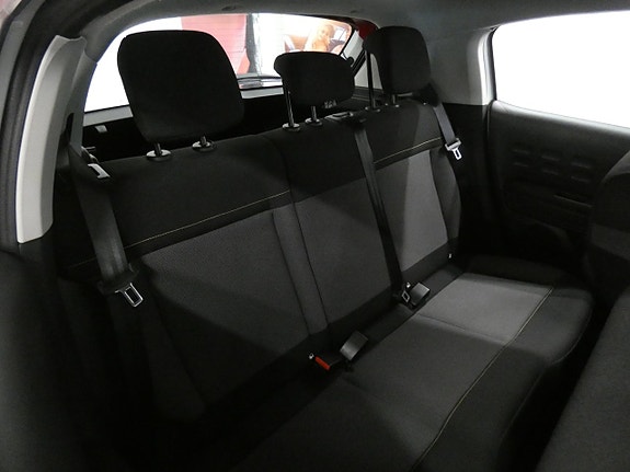 Citroen C3 16 of 17