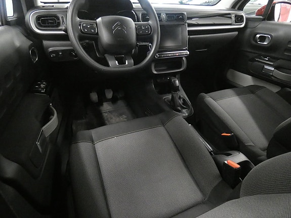 Citroen C3 7 of 17