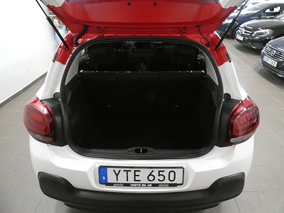 Citroen C3 17 of 17