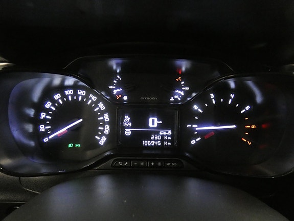 Citroen C3 8 of 17