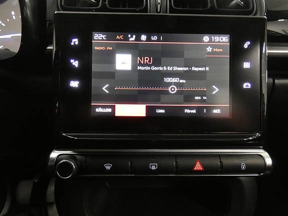 Citroen C3 9 of 17