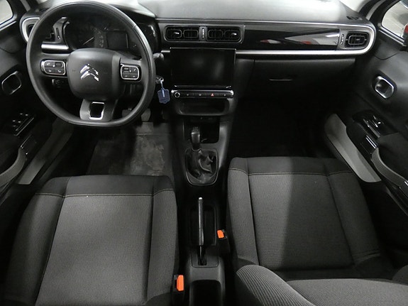 Citroen C3 13 of 17
