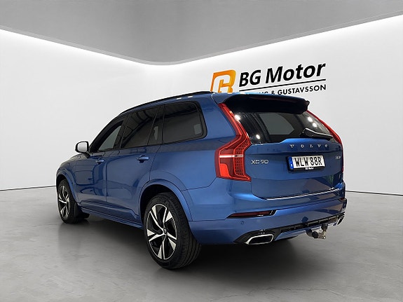 Volvo XC90 6 of 23