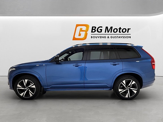 Volvo XC90 7 of 23