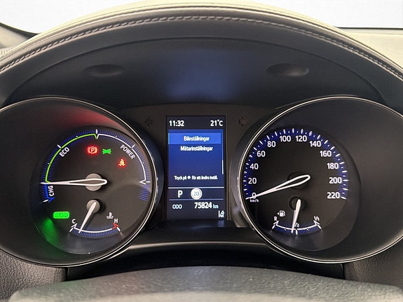 Toyota C-HR 15 of 30