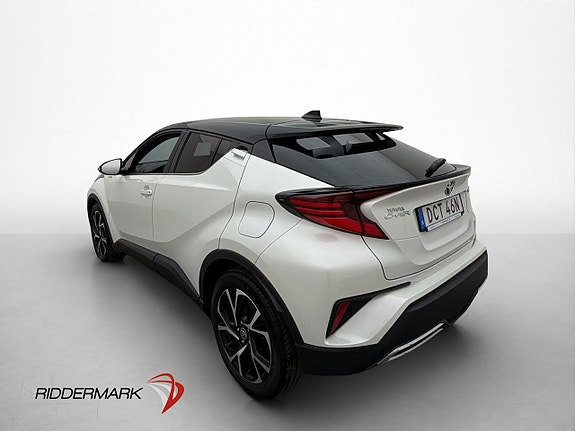Toyota C-HR 5 of 30