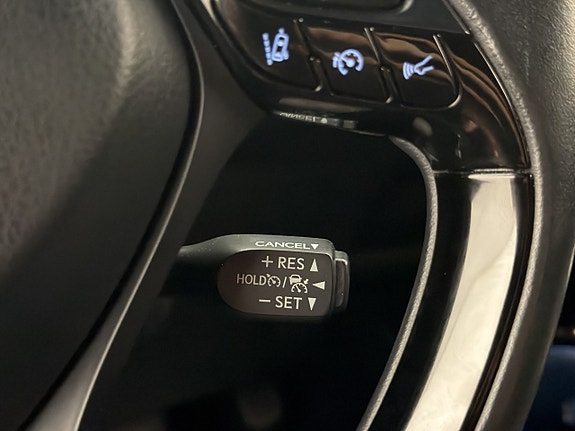 Toyota C-HR 17 of 30
