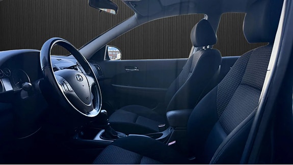 Hyundai i30 6 of 7