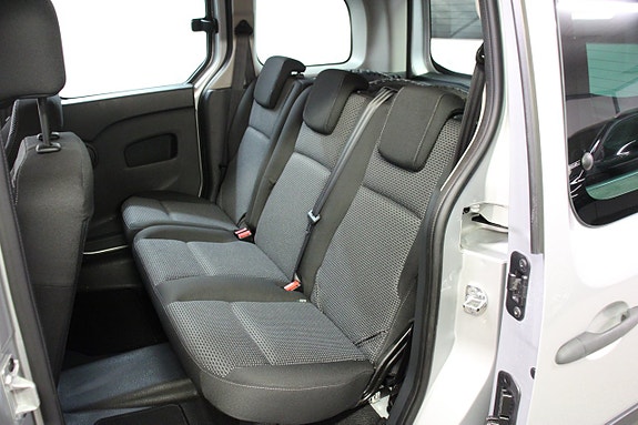 Mercedes-Benz Citan 109 7 of 21