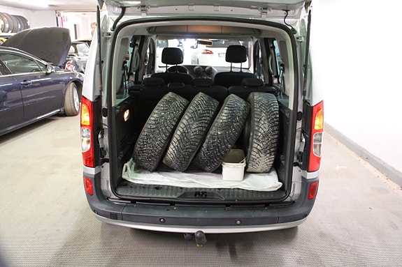Mercedes-Benz Citan 109 12 of 21