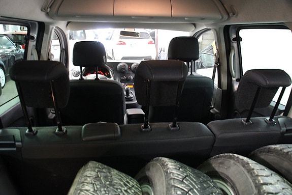 Mercedes-Benz Citan 109 13 of 21