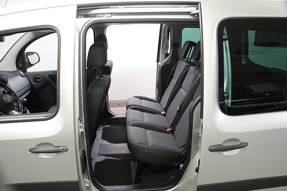 Mercedes-Benz Citan 109 18 of 21