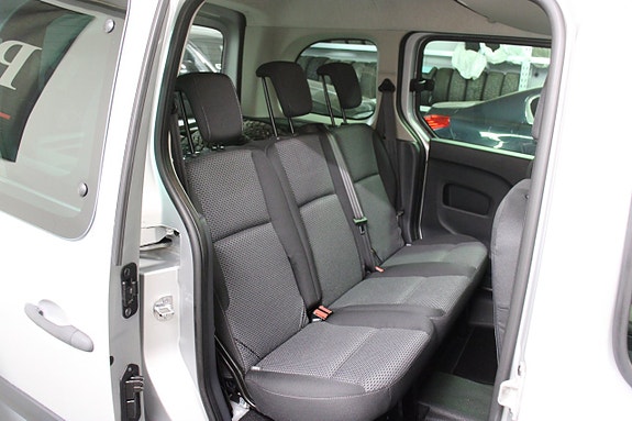 Mercedes-Benz Citan 109 15 of 21