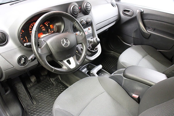 Mercedes-Benz Citan 109 5 of 21