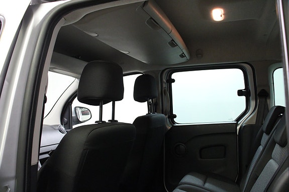 Mercedes-Benz Citan 109 9 of 21