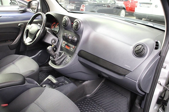 Mercedes-Benz Citan 109 16 of 21