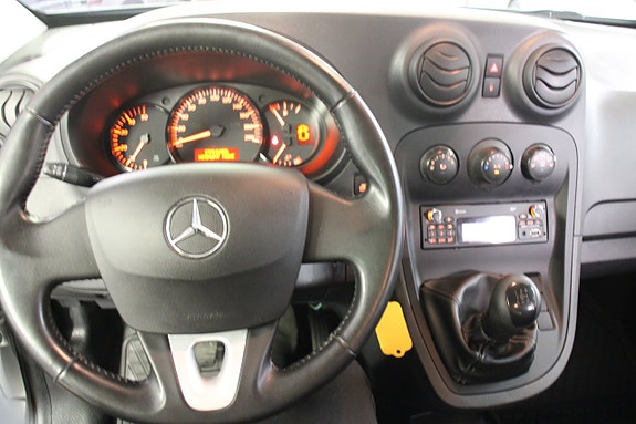 Mercedes-Benz Citan 109 19 of 21