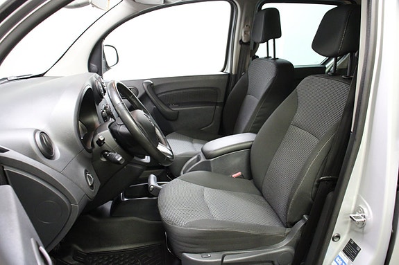 Mercedes-Benz Citan 109 6 of 21