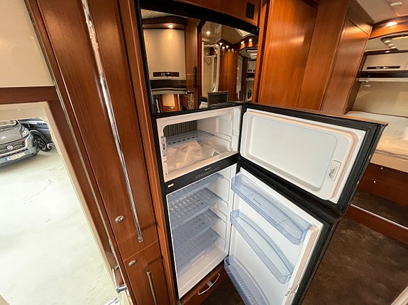 Morelo Palace 90 M Liner /IVECO/Hyd-stöd/AC bodel/ALDE/Solcellx3/Inverter/Litium 26 of 30