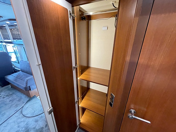 Morelo Palace 90 M Liner /IVECO/Hyd-stöd/AC bodel/ALDE/Solcellx3/Inverter/Litium 24 of 30